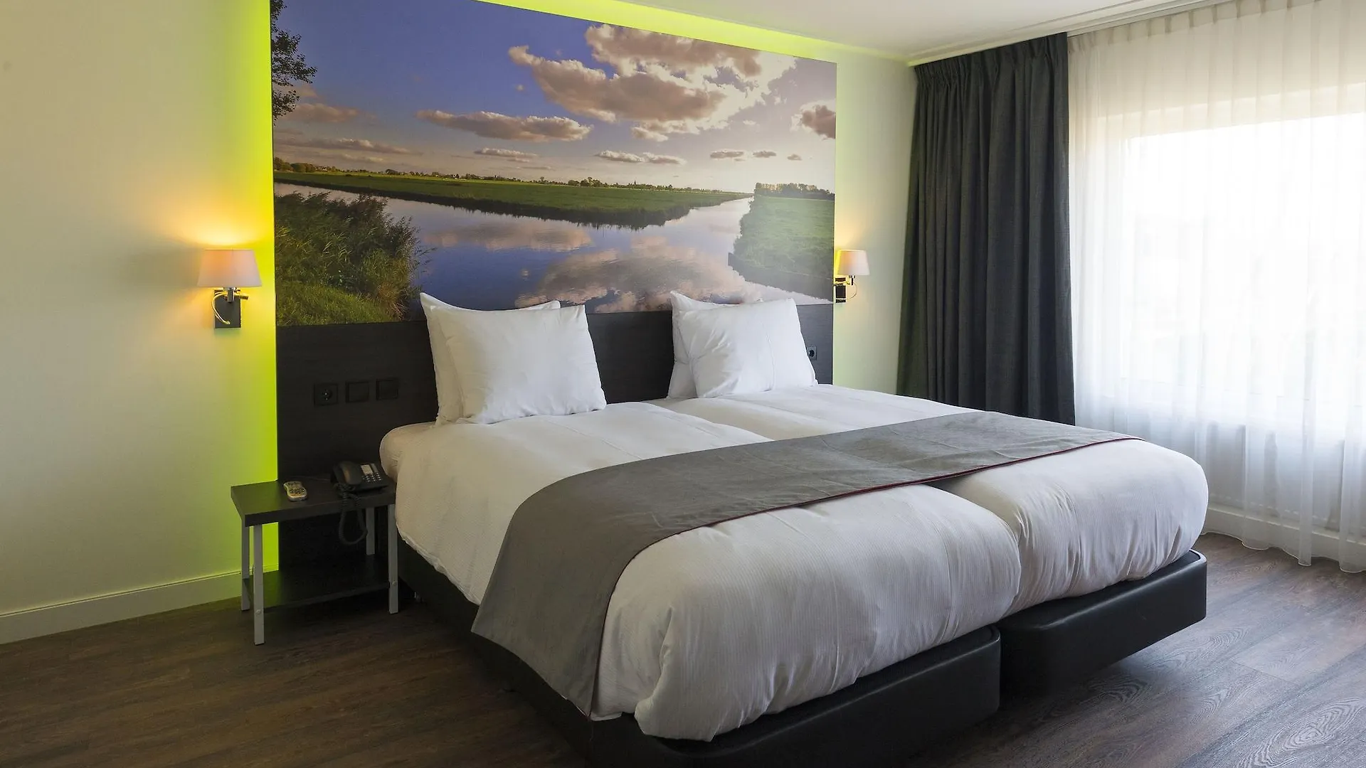 Grand Hotel Amstelveen