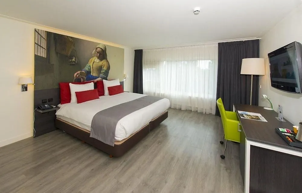 Grand Hotel Amstelveen