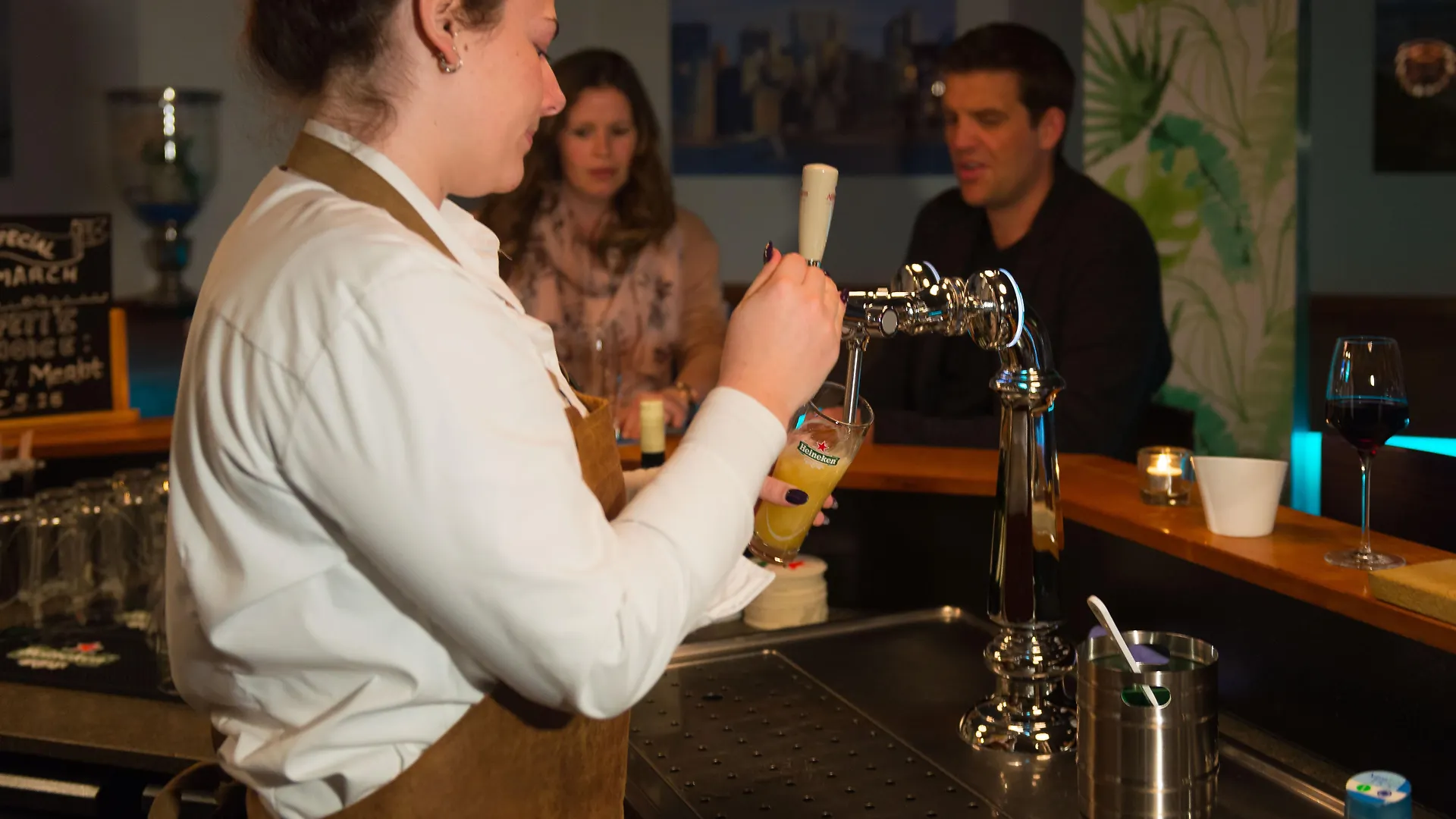 ****  Grand Hotel Amstelveen Pays-Bas