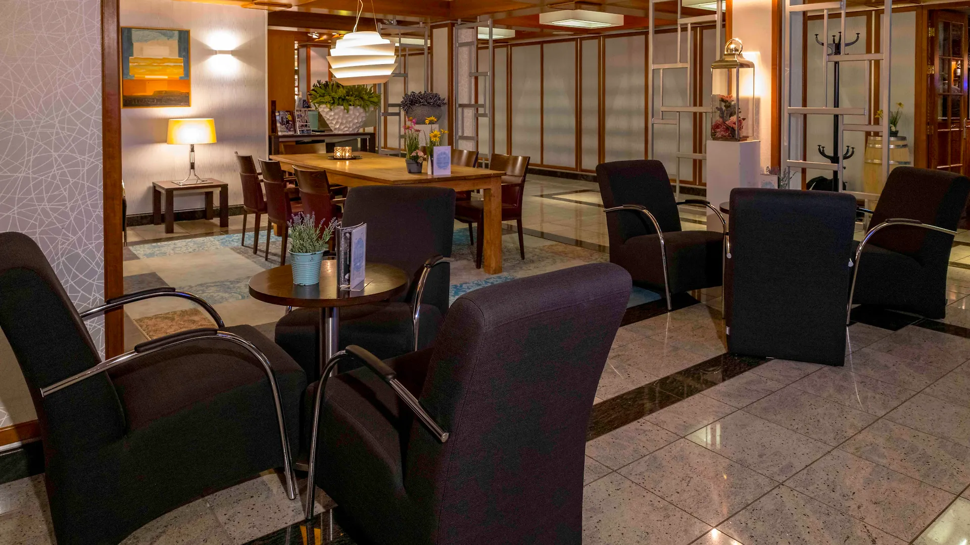 Grand Hotel Amstelveen 4*,  Pays-Bas